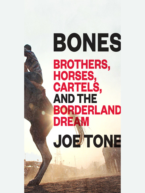 Title details for Bones by Joe Tone - Available